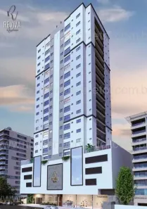 Apartamento com 2 Quartos à venda, 69m² no Morretes, Itapema