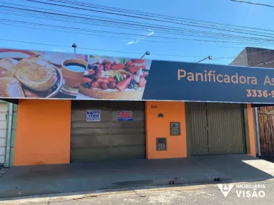 Casa com 2 Quartos à venda, 70m² no Pacaembu, Uberaba