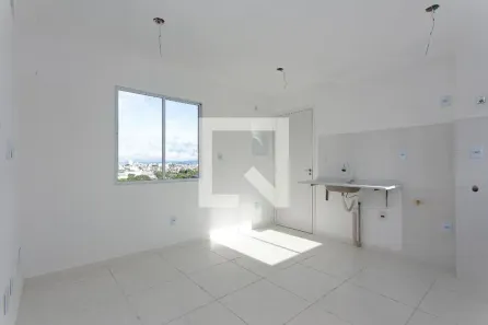 Apartamento com 2 Quartos à venda, 40m² no Cidade Patriarca, São Paulo