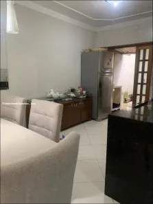 Casa com 3 Quartos à venda, 135m² no Jardim Ernesto Kuhl, Limeira