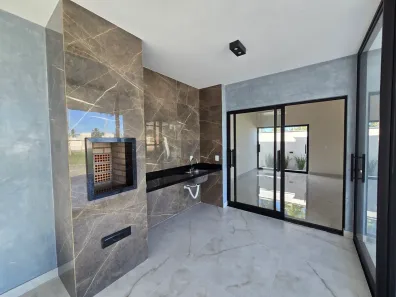 Casa com 3 Quartos à venda, 150m² no Cajupiranga, Parnamirim