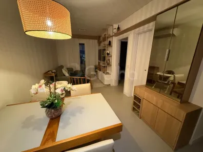 Apartamento com 2 Quartos à venda, 70m² no Agronômica, Florianópolis