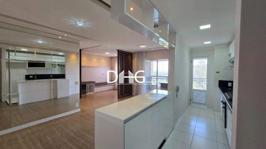 Apartamento com 2 Quartos à venda, 86m² no Jardim Ypê, Paulínia