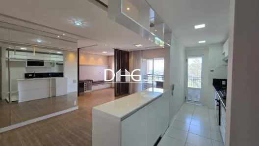 Apartamento com 2 Quartos à venda, 86m² no Jardim Ypê, Paulínia
