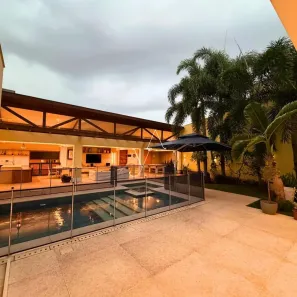 Casa de Condomínio com 5 Quartos à venda, 359m² no Barra da Tijuca, Rio de Janeiro
