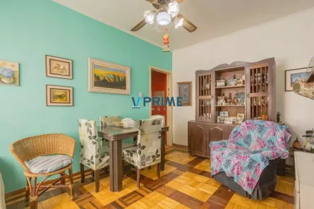 Apartamento com 2 Quartos à venda, 66m² no Petrópolis, Porto Alegre