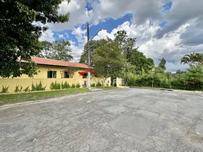 Casa de Condomínio com 4 Quartos à venda, 363m² no Palos Verdes, Carapicuíba