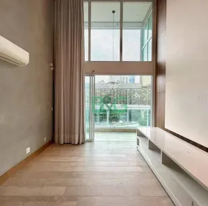 Apartamento com 3 Quartos à venda, 161m² no Brooklin Paulista, São Paulo