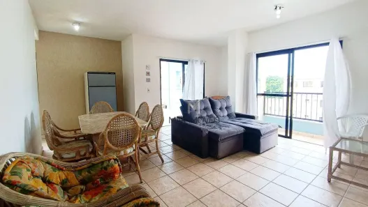 Cobertura com 3 Quartos à venda, 162m² no Jardim Las Palmas, Guarujá