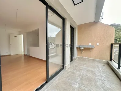 Apartamento com 2 Quartos à venda, 75m² no Várzea, Teresópolis