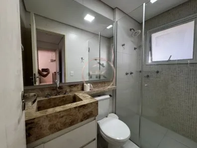 Apartamento com 2 Quartos à venda, 67m² no Parque Campolim, Sorocaba