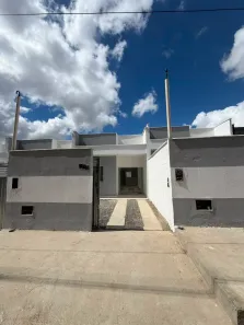 Casa com 2 Quartos à venda, 52m² no Mangabeira, Feira de Santana