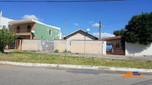 Casa com 3 Quartos à venda, 70m² no Vila São José, Taubaté