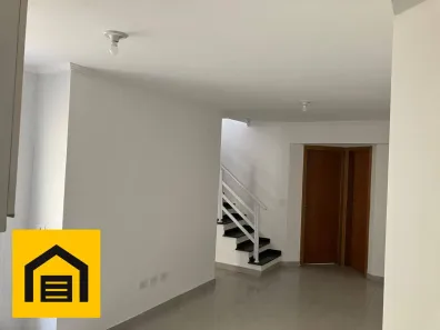 Cobertura com 2 Quartos à venda, 80m² no Parque Oratório, Santo André