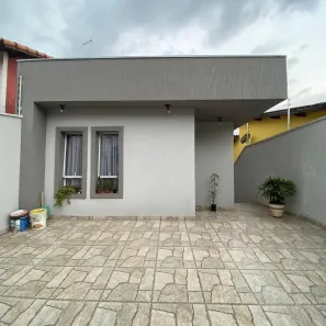 Sobrado com 2 Quartos à venda, 85m² no Ipês (Polvilho), Cajamar