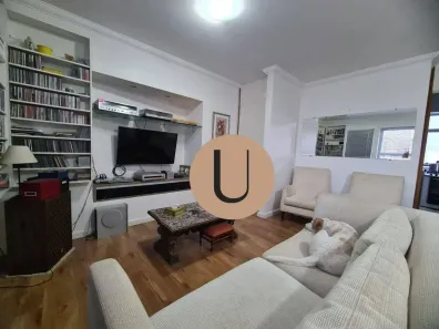 Apartamento com 3 Quartos à venda, 65m² no Vila Nova Caledônia, São Paulo