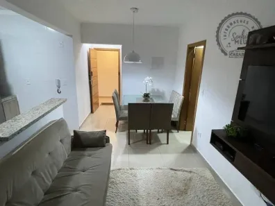 Apartamento com 1 Quarto à venda, 64m² no Aviação, Praia Grande