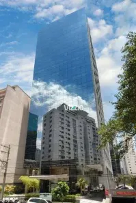 Sala Comercial para alugar, 410m² no Paraíso, São Paulo