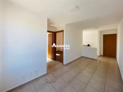 Apartamento com 2 Quartos à venda, 50m² no Grand Ville, Uberlândia
