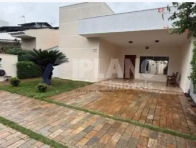 Casa com 3 Quartos à venda, 158m² no Jardim Jockey Clube, São Carlos