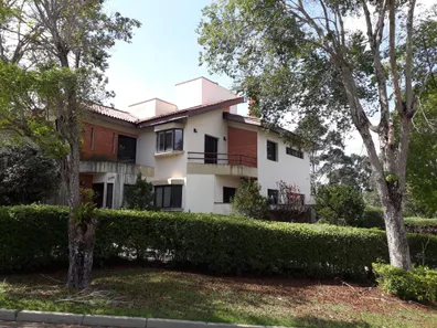Casa de Condomínio com 4 Quartos à venda, 445m² no Residencial Tamboré, Barueri