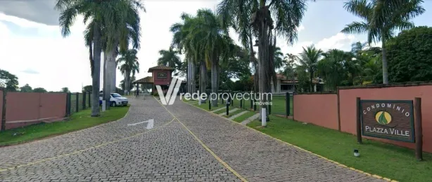 Lote/Terreno à venda, 1582m² no Área Rural de Jaguariúna, Jaguariúna