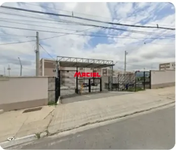 Apartamento com 2 Quartos à venda, 47m² no Jardim São José II, São José dos Campos