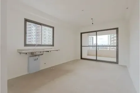 Apartamento com 1 Quarto à venda, 36m² no Sacomã, São Paulo