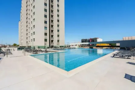 Apartamento com 3 Quartos para alugar, 85m² no Sul, Brasília