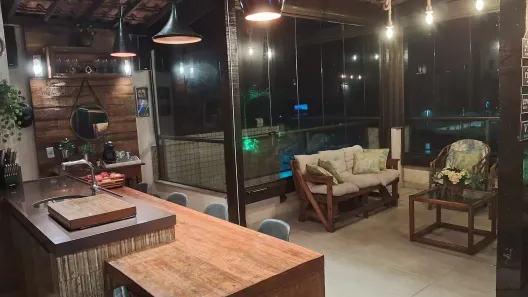 Cobertura com 3 Quartos à venda, 156m² no Recreio dos Bandeirantes, Rio de Janeiro