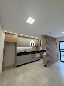 Apartamento com 1 Quarto para alugar, 72m² no Vila Operária, Itajaí