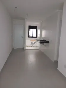 Apartamento com 2 Quartos à venda, 42m² no Centro, Diadema