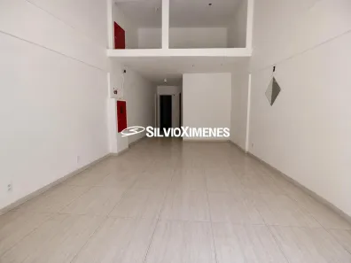 Ponto Comercial à venda, 82m² no Buritis, Belo Horizonte