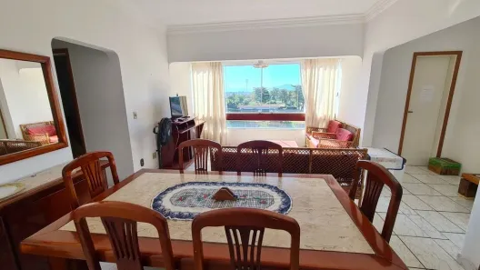 Apartamento com 2 Quartos à venda, 80m² no Mar e Céu, Guarujá