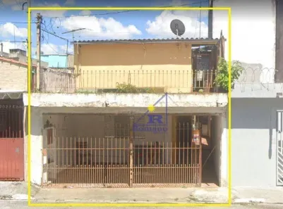 Lote/Terreno à venda, 125m² no Jardim Soraia, São Paulo