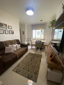 Apartamento com 2 Quartos à venda, 60m² no Morro Santana, Porto Alegre