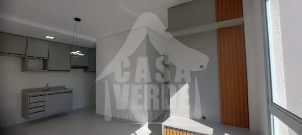 Apartamento com 2 Quartos para alugar, 46m² no Jardins do Império, Indaiatuba