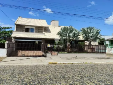Casa com 4 Quartos à venda, 235m² no , Balneário Arroio do Silva
