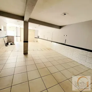 Ponto Comercial para alugar, 100m² no Jardim Alvinópolis, Atibaia
