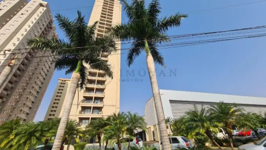 Apartamento com 1 Quarto à venda, 46m² no Ribeirânia, Ribeirão Preto