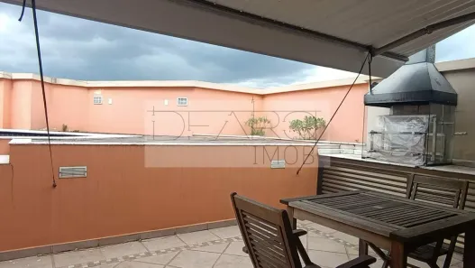 Cobertura com 4 Quartos à venda, 250m² no Moema, São Paulo
