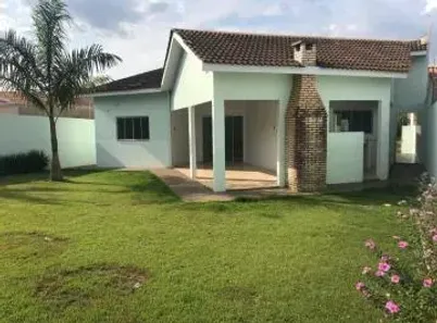 Casa com 3 Quartos à venda, 100m² no Vila Oliveira, Mogi das Cruzes