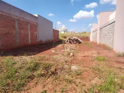 Lote/Terreno à venda, 150m² no Residencial Campo Belo, Jaú