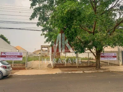 Lote/Terreno à venda, 2000m² no Zona 03, Maringá