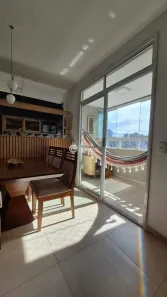 Apartamento com 3 Quartos à venda, 75m² no Nova Suíssa, Belo Horizonte