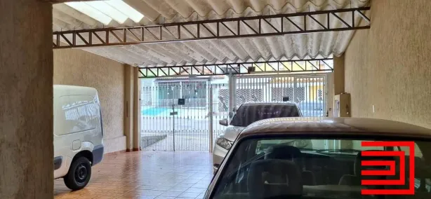 Casa com 5 Quartos à venda, 360m² no Jardim Vila Formosa, São Paulo