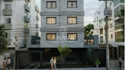 Apartamento com 3 Quartos à venda, 100m² no São Luiz, Belo Horizonte