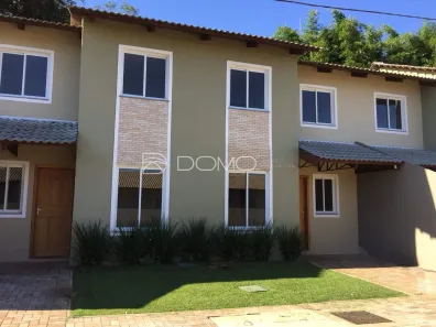 Sobrado com 2 Quartos à venda, 100m² no Floresta, Cascavel