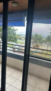 Apartamento com 3 Quartos para alugar, 115m² no Parque Residencial Aquarius, São José dos Campos