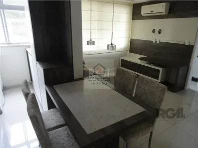 Apartamento com 1 Quarto à venda, 40m² no Petrópolis, Porto Alegre